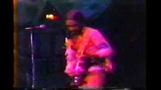 EDDIE HAZEL SOLO live 79 [upl. by Aneelak673]