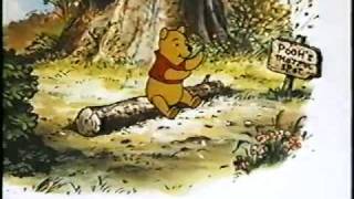 Opening to Winnie the Pooh and Tigger Too 1994 VHS Print Date Jan 30th 1995 [upl. by Estell]