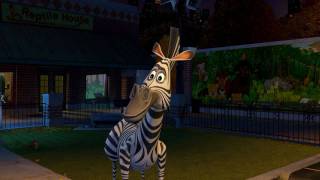 Madagascar Trailer 2005 HD 1080p [upl. by Shiri]