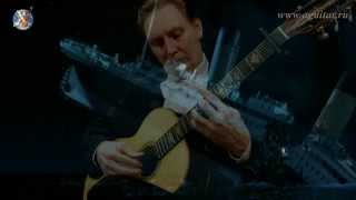 My Heart Will Go On  Titanic on guitar  Титаник на гитаре [upl. by Jorgenson]