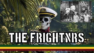 The Frightnrs  full album [upl. by Oiratnom221]