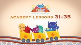 ELA Academy Lessons 3135 [upl. by Durman]