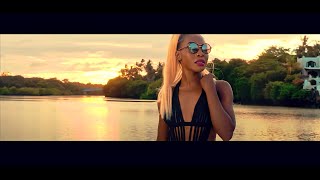 Karole Kasita  More Time Official Video [upl. by Uv]