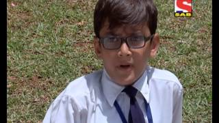 Baal Veer  Episode 465  15th June 2014 [upl. by Sharia]