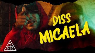 Spinardi  RIP Micaela Diss DFIDELIZ [upl. by Afaw]