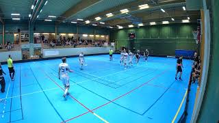 Vallentuna vs Bar Central VETZ [upl. by Nollaf798]