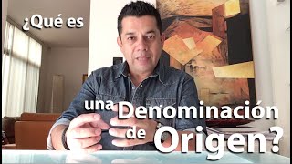 Denominación de Origen [upl. by Chantalle414]