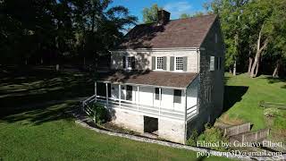 Hager House in Hagerstown Md [upl. by Jurgen532]