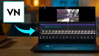 How to Download VN Video Editor for PCWindows 11 2025 NEW METHOD [upl. by Ainak]