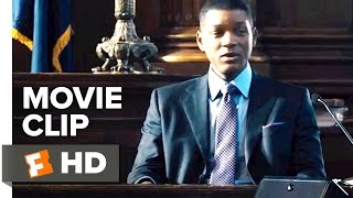 Concussion 2015  The NFL Owns Neuroscience Scene 210  Movieclips [upl. by Sudderth]