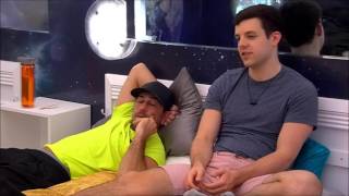 Big Brother Canada 5  Kevs Story  Live Feeds [upl. by Oiredised756]