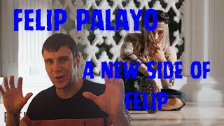 Felip Palayo 1st listen reactionrap fan dives into ppop [upl. by Iris]