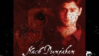 ABRAR UL HAQ NACH PUNJABAN Punjabi Touch 2002  LYRICS YouTube [upl. by Alahsal]