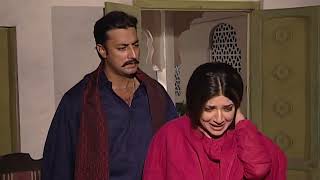 Drama Serial Landa Bazar Episode 20 HD Classic Pakistani Drama [upl. by Nunnery]