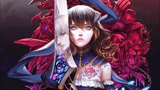 Bloodstained Ritual of the Night OST Everblack [upl. by Emoryt]