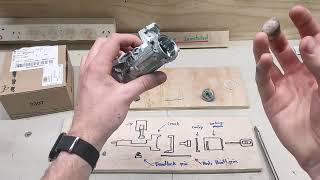 2013 Volkswagen Jetta Key Stuck In Ignition Removal [upl. by Os]