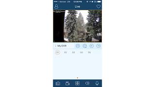 SmartTVI™ DVR Networking Guide and Mobile App Configuration  Innotech Security [upl. by Shiroma]