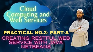 Create RESTful Web Services [upl. by Schaeffer413]