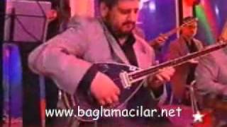 Kemal Alaçayır Seni Sevmediğim Yalan Bağlama Show ibo Show YouTube [upl. by Huoh502]