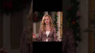 That classic holiday drama LivAndMaddie DisneyChannel [upl. by Furtek]