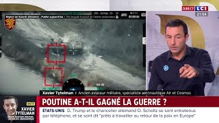 🇺🇦🇷🇺 LA RUSSIE LANCE TOUTES SES FORCES  LUKRAINE REND LES COUPS  Focus drones amp aviation [upl. by Trabue655]