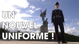 Lhistoire de luniforme des élèves polytechniciens [upl. by Wavell]