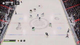 Brantford diesel hockey Nhl25 [upl. by Aran675]