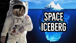 The Space Iceberg Explained [upl. by Alisun]