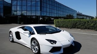 2015 Lamborghini Aventador LP700 4 Test Drive Top Speed Interior And Exterior Car Review [upl. by Eilitan896]