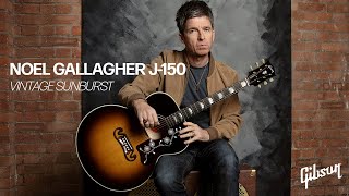 Noel Gallagher J150 [upl. by Azarcon]