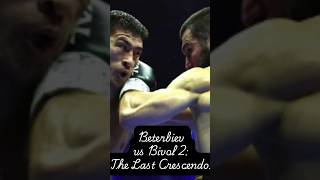 RIYADH SEASON ARTUR BETERBIEV VS DMITRY BIVOL 2 PREDICTIONS  THE LAST CRESCENDO [upl. by Ahselyt]