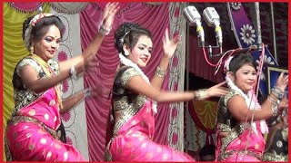 मंगला बनसोडे तमाशा जबरदस्त संपुर्ण डान्स झलक  Tamasha Dance Performance Mangala Bansode Tamasha [upl. by Nealey959]