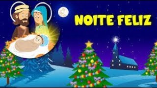 Música de Natal  Noite Feliz etc [upl. by Oak]