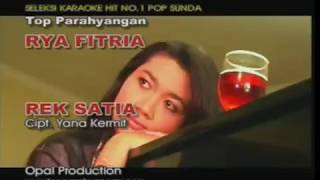 Rya Fitria  Rek Satia [upl. by Polik]