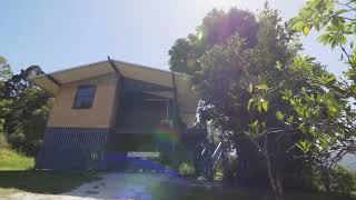 677 Tyalgum Rd Eungella NSW 2484 [upl. by Ellehsim]