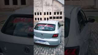 VW GOL G5 REBAIXADO COM LANTERNA PERSONALIZADA [upl. by Brandenburg487]