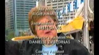 Neighbours 2005 20th Anniversary Closing Credits [upl. by Wehtta]