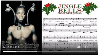 Jingle Bells Christmas Song RACIST PAST RBCF [upl. by Heid501]