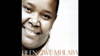 Hlengiwe Mhlaba  Ikherubi [upl. by Christa]