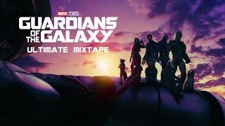 Guardians of the Galaxy Ultimate Mixtape [upl. by Gawain]