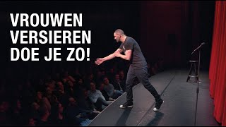 Theo Maassen Vrouwen versieren doe je zo [upl. by Mendive]