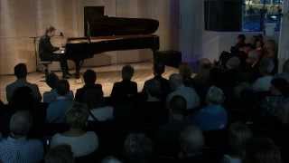 Leif Ove Andsnes performs Beethoven Sonata 22 opus 54 [upl. by Malissia739]