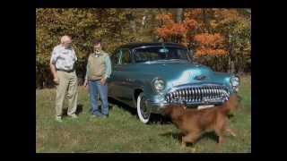 1953 Buick Special [upl. by Ahiel]