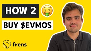 How to buy EVMOS with MetaMask [upl. by Ahsien507]