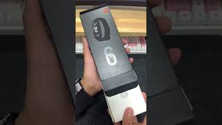 Xiaomi Mi Band 6 shorts [upl. by Faydra]