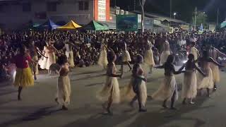 USP Temotu Students  Solomon Islands [upl. by Adnahsor]