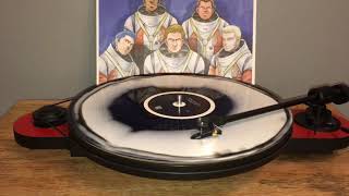 POLICENAUTS vinyl rip [upl. by Basia]