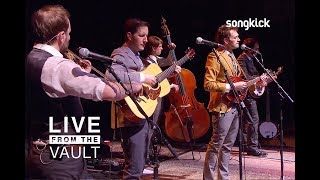 Punch Brothers  Julep Live From the Vault [upl. by Camroc153]