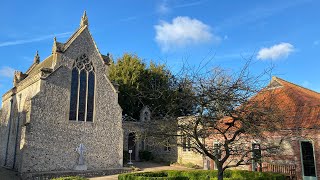 Live  Solemnity of Our Lady of Walsingham  24th September 2023 [upl. by Niamert]