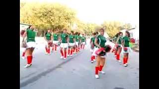 cbtis 220 tabla ritmica 2 [upl. by Enier]